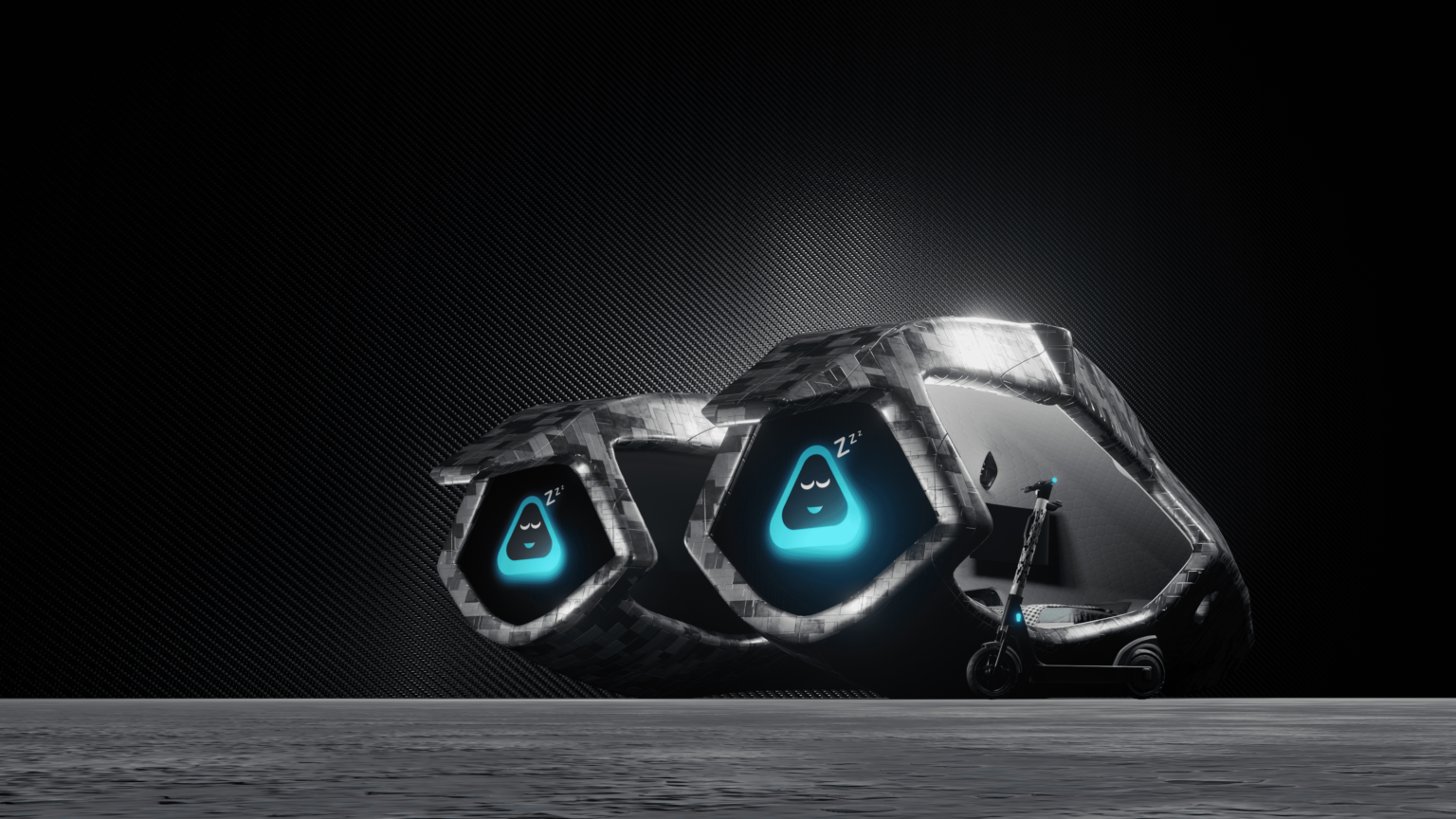 SmartPod